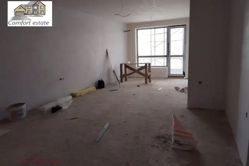 3-bedroom apartment in Stara Zagora, Centyr