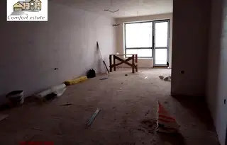 Тристаен апартамент в Стара Загора, Център