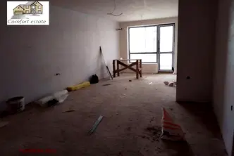 Тристаен апартамент в Стара Загора, Център