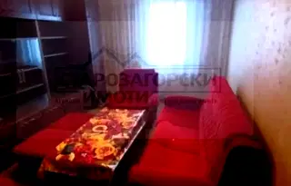 Многостаен апартамент в Стара Загора, Център