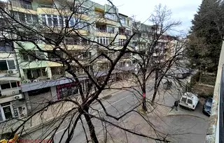 Многостаен апартамент в Стара Загора, Център