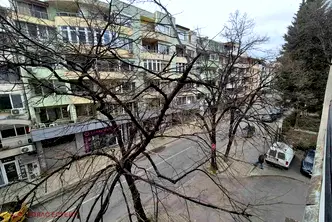 Многостаен апартамент в Стара Загора, Център