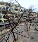 Многостаен апартамент в Стара Загора, Център