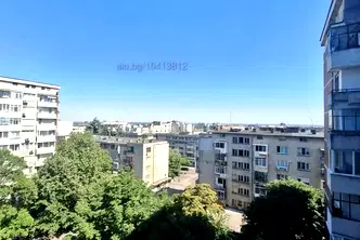 Многостаен апартамент в Стара Загора, Център