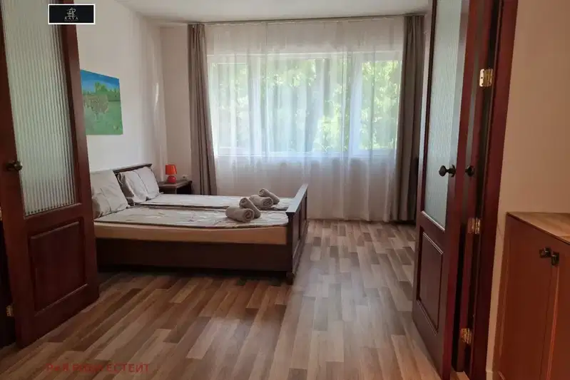 Многостаен апартамент в Стара Загора, Център
