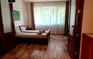 Многостаен апартамент в Стара Загора, Център