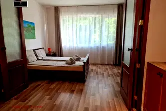 Многостаен апартамент в Стара Загора, Център