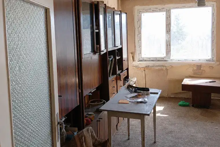 4-bedroom apartment in Stara Zagora, Centyr