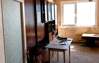 Многостаен апартамент в Стара Загора, Център
