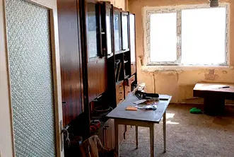 Многостаен апартамент в Стара Загора, Център