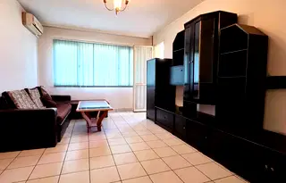 Многостаен апартамент в Стара Загора, Център