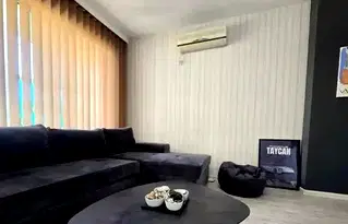 Многостаен апартамент в Стара Загора, Център
