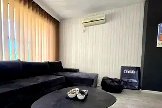 Многостаен апартамент в Стара Загора, Център