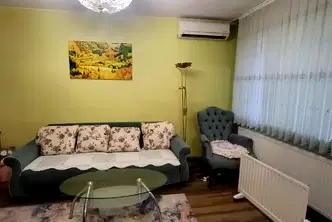 Многостаен апартамент в Стара Загора, Център