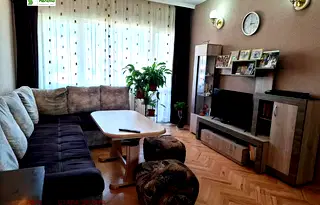 Многостаен апартамент в Стара Загора, Център