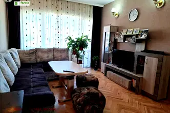 Многостаен апартамент в Стара Загора, Център