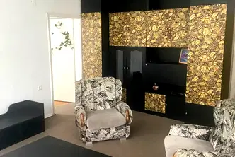 Многостаен апартамент в Стара Загора, Център