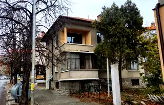 Многостаен апартамент в Стара Загора, Център