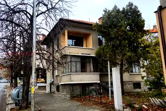 Многостаен апартамент в Стара Загора, Център