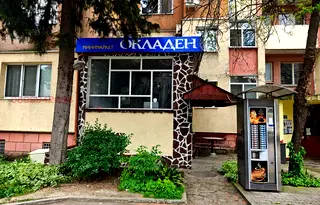 Многостаен апартамент в Стара Загора, Център