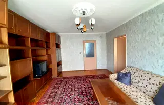 Многостаен апартамент в Стара Загора, Център