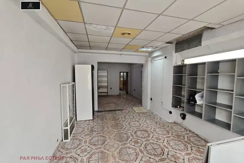 4-bedroom apartment in Stara Zagora, Centyr