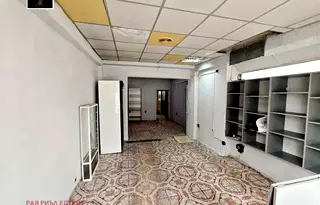 Многостаен апартамент в Стара Загора, Център