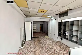 Многостаен апартамент в Стара Загора, Център