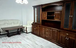 Многостаен апартамент в Стара Загора, Център