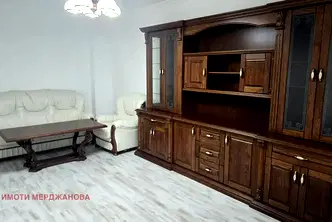 Многостаен апартамент в Стара Загора, Център