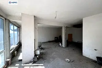 Многостаен апартамент в Стара Загора, Център