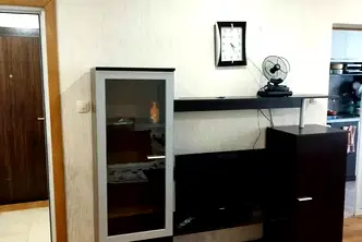 Едностаен апартамент в Стара Загора, Център