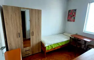 Едностаен апартамент в Стара Загора, Център