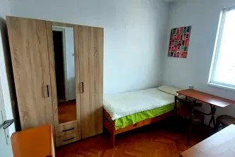 Едностаен апартамент в Стара Загора, Център