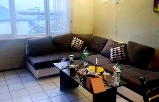 Двустаен апартамент в Стара Загора, Център
