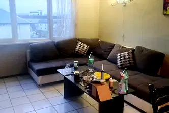 Двустаен апартамент в Стара Загора, Център