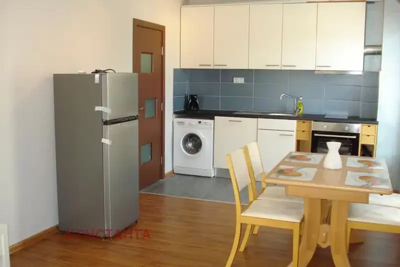 2-bedroom apartment in Stara Zagora, Centyr