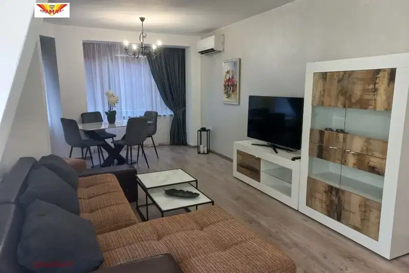 2-bedroom apartment in Stara Zagora, Centyr
