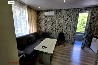 Двустаен апартамент в Стара Загора, Център