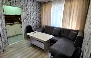 Двустаен апартамент в Стара Загора, Център