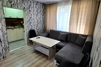 Двустаен апартамент в Стара Загора, Център