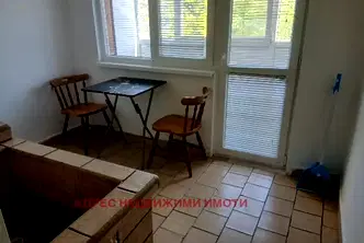 Двустаен апартамент в Стара Загора, Център