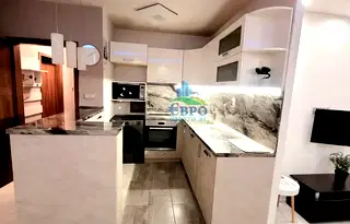 Двустаен апартамент в Стара Загора, Център