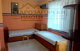 Двустаен апартамент в Стара Загора, Център