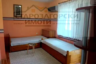 Двустаен апартамент в Стара Загора, Център