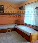 Двустаен апартамент в Стара Загора, Център