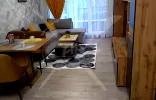 Двустаен апартамент в Стара Загора, Център