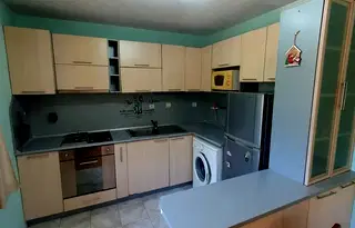 Двустаен апартамент в Стара Загора, Център