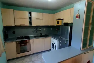 Двустаен апартамент в Стара Загора, Център
