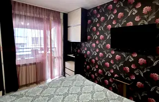 Двустаен апартамент в Стара Загора, Център
